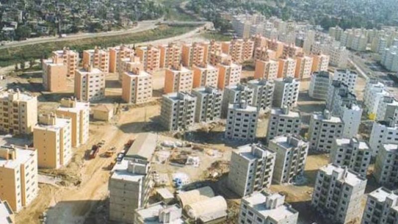 Karahan TOKİ Taksi Hizmeti