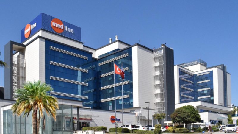 Medline Taksi Hizmeti